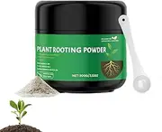 Soil Conditioner for Lawns | Potted Plant Nutrients,Root Growth Enhancer, Water Soluble Vegetable Nutrients for Flower Bed Garden Orchard Lawn