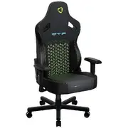 ONEX RTC Giant Alcantara Gaming Chair Sian Green