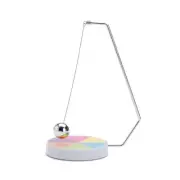 THY COLLECTIBLES Magnetic Decision Maker (Multi Color)