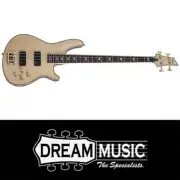 Schecter SCH2050 Omen Extreme-4 Bass Guitar Gloss Natural