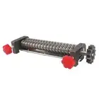 Pasta Maker Attachment Stainless Steel Pasta Maker Cutter Attachment Noodles AU