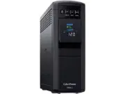 CyberPower CP1350PFCLCD 1350 VA / 880 Watts PFC Pure Sine Wave UPS