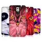 HEAD CASE DESIGNS GEOMETRIC ANIMALS SOFT GEL CASE FOR SAMSUNG PHONES 2