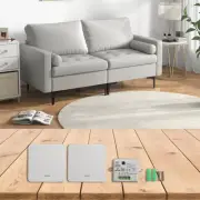 Intelligent Wireless Remote Control Switch for Effortless Light Control