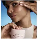 MECCA COSMETICA Mecca-morphosis Purifying Cleansing Balm with muslin cloth NWO