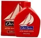 5x Original old Spice after shave lotion 100ml (3.40 oz) for men