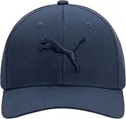[PUMA] Men's Evercat Icon Snapback Cap