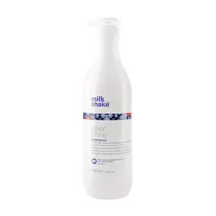 z.one 銀調洗髮精 1000ml