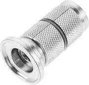 Bike Stem Headset Top Cap Carbon Fiber Fork Expansion Bolt Aluminum Alloy Secure Fit Lightweight Road Bike Compatible