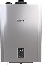 Combi Boiler CH 60K BTU/DHW 160K BTU