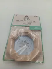 Mayberry Street Miniatures Standard Octagon Window 1:12 Scale