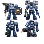 [Joy Toys] Ultramarines Terminators Brother Action Figure - Caesaran