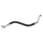 Denso A/C Suction Hose, Evaporator to Compressor - HO4704