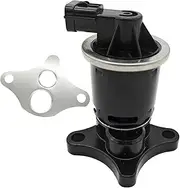 GEBANMR 9015237 EGR Valve Exhaust Gas Recirculation Valve Replacement for 2004-2008 Chevrolet Aveo Aveo5 Epica 1.6L EGV798