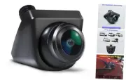 HD Backup Camera 360°Rotatable Metal Rear Front Side Reverse Camera Universal