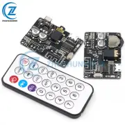 XY-WRBT Bluetooth 5.0 Audio Receiver Board Mp3 Lossless Decoder Wireless Stereo
