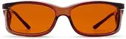 MediView Glasses for Macular Degeneration, Glaucoma - EyeC Frame
