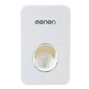 Total Automatic Toothpaste Squeezer Strong Sticky Dispenser