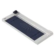 Rexel ClassicCut Paper Trimmer Fixed Blade 1208P A4