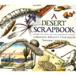 A DESERT SCRAPBOOK: DAWN TO DUSK IN THE SONORAN DESERT