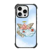 iPhone 16 Pro Ultra Impact Case MagSafe Compatible Angel