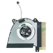 CPU Cooling Fan 5V FOR Asus ROG Zephyrus G14 GA402RJ GA402RK 13NR09U0AP0901 FP50