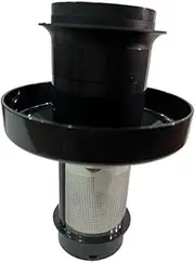 Vacuum Cleaner Mesh Holder, Compatible for Tineco A10 A11 Hero 11S PWRHERO Pure ONE, S12 Series. Handheld Cordless Holder