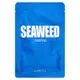 [iHerb] Lapcos Seaweed Beauty Sheet Mask, Purifying, 0.84 fl oz (25 ml)