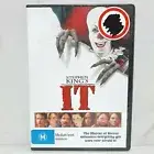 Stephen Kings's IT (DVD, 1990)
