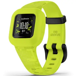 Garmin Vivofit Jr 3 兒童健康追蹤智能手錶 Camo 010-02441-50 香港行貨