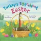 TURKEY'S EGGCELLENT EASTER｜英文故事繪本復活節【麥克兒童外文書店】