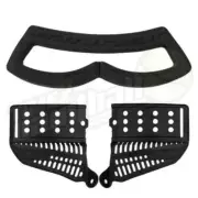 JT Spectra ProFlex Goggle Revival Combo - Revo 3.0 Soft Ears & OEM JT Foam