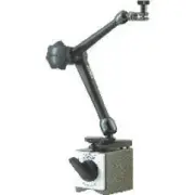 Noga MG10533 Magnetic Base 176 lb. Holding Power Dial & Test Indicator Holder