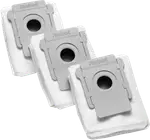 iRobot Evac Bags Roomba I3+ I7+ J7+ S9+ 3 Pack