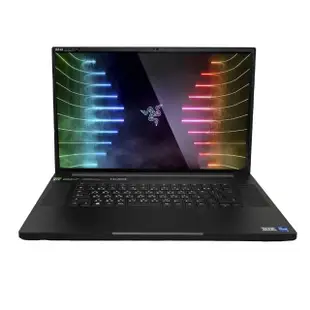 【Razer 雷蛇】M365超值組★17吋i7電競筆電(Blade/i7-11800H/RTX3060/16G/1TB SSD/W10)