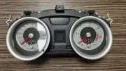 MEGANE 2 1.9DCI INSTRUMENT CLUSTER 8200399715