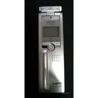 在飛比找蝦皮購物優惠-Sanyo ICR-S280RM 錄音筆