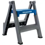Toolmaster Folding Step Stool Easy To Fold And Create Minimalism New