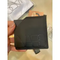 在飛比找蝦皮購物優惠-nars   隨身鏡化妝包