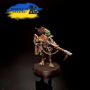 Dahyak Grekh Kroot Tracker