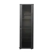 AVIT 42 RU 600 x 600mm Deep Floor Data Rack