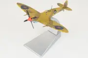 Corgi 1/72 Spitfire Mk IX Airplane MA408 RAF No.81 Sqn