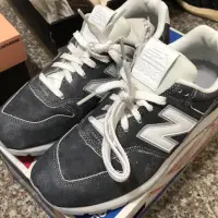 在飛比找蝦皮購物優惠-全新 new balance 慢跑鞋 mrl996ju