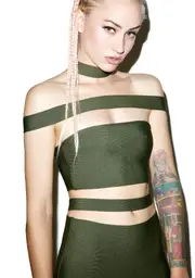 Blissful Bandage Set