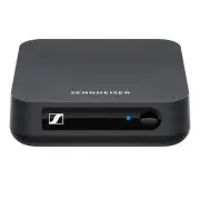Sennheiser BT T100 Bluetooth(R) Audio Transmitter, Black