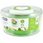 Salad Spinner Large Easy Pull Green - Zyliss