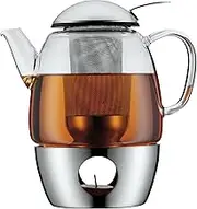 WMF SmarTea 631096030 Teapot Set