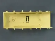 Tamiya 1/35th Scale Hummel Late Production - Lower Hull from Kit No. 35167