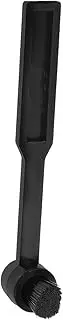 SHINEOFI Vinyl Records Cleaner Brush Antistatic Vinyl Disc Cleaning Tool for Gentle Dust Removal for Record Players Turntables