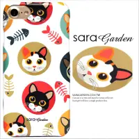 在飛比找神腦生活優惠-【Sara Garden】客製化 手機殼 蘋果 iPhone